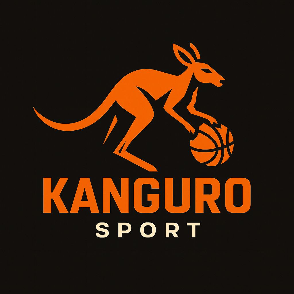 Logo Kanguro Sports